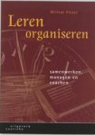 VISSER, Willem - Leren organiseren