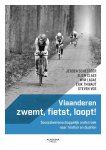 Jeroen Scheerder, Elien Claes - Vlaanderen zwemt, fiets, loopt!
