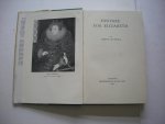 Sitwell, Edith - Fanfare for Elizabeth. The Chldhood of the first Elizabeth