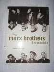 Mitchell, G. - The Marx Brothers Encyclopedia.