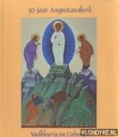 Diverse auteurs - 50 jaar Augustanakerk. Veelkleurig en geborgen