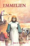 Veenhof, Joh. G. - Veenhof, Joh. G.-Emmelien