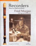 Rothe, Gisela - Recorders Based on Historical Models