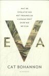 Cat Bohannon - (1) Eva