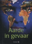 Yvonne Morrison - Aarde in gevaar / Zinder 11+ Mens en maatschappij