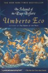 Umberto Eco, William Weaver - The island of the day before
