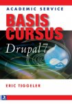 Eric Tiggeler - Basiscursus Drupal 7