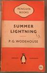 Wodehouse, P.G. - Summer Lightning