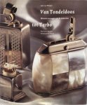 J.Bromet J. Bromet, Van Weert A - Van Tondeldoos tot Turbo historie en magie van de aansteker