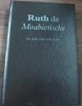 Poel, Joh. predikant v.d. Oud Geref. Gemeente - Ruth de Moabitische