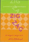 Moorman, George - Zingende Zaag 21 en 22. Poëzie als kinderspel