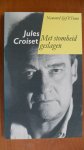Croiset Juls - Met stomheid geslagen
