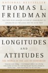 Thomas L. Friedman - Longitudes and Attitudes The World in the Age of Terrorism