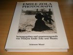 Francois Emile Zola en Massin - Emile Zola Photograph