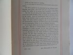Enschedé, Johan. - Johan Enschedé - Catalogus van Voorwerpen betrekking hebbende op de geschiedenis van het bedrijf der firma Johan  Enschedé en Zonen 1703 - 1903.