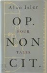 Alan Isler 19450 - Op. Non Cit Four tales