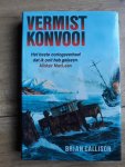 Callisson - Vermist konvooi