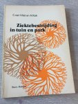 Vliet - Ziektebestrijding in tuin en park