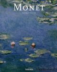 Sagner-Düchting, Karin - Claude Monet 1840-1926. Een feest voor het oog.