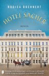 Doehnert, Rodica - Hotel Sacher
