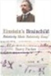 Barry R. Parker - Einstein's brainchild relativity made relatively easy!