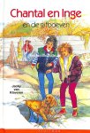 Klaveren, Jacky van - Chantal en Inge en de gifboeven