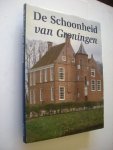 Land,Ton, fotografie en tekst - De Schoonheid van Groningen