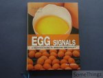 Piet Simons. - Egg Signals : a practical guide to improving egg quality.