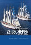 J. Bachelor - Geillustreerde zeilschepen encyclopedie