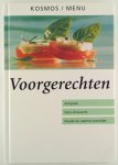  - Voorgerechten - Antipasti . Hors-d'oeuvres .  Koude en warme voorafjes