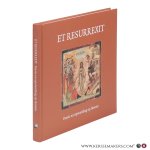 Heutink, Joost / Loerke, Marc (eds.) - Et Resurrexit. Passie en opstanding op ikonen.
