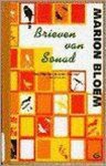Marion Bloem - Brieven van Souad