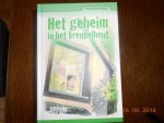 Saint John, P. - Het geheim in het kreupelhout Saint John, P. - Het geheim in het kreupelhout