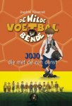 J. Masannek - De wilde voetbalbende 11 - Jojo die met de zon danst