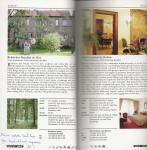 Sawday, Alastair  Special places to stay - French Hotels, Chateaux and Inns
