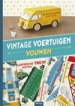 Franck Fries - Vintage voertuigen vouwen