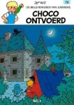  - Choco ontvoerd / Jommeke B2B / 72