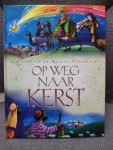 Godfrey, Jan en Piwowarski, Marcin - Op weg naar kerst