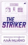 Ana Huang - Gods of the game 1 - The striker