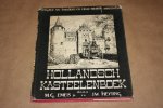 Emeis & Heyting - Hollandsch Kasteelenboek
