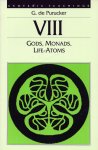 Gottfried de Purucker - Gods, Monads, Life-Atoms