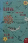 Rishi Reddi - Karma and Other Stories