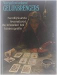  - Voorspel uw toekomst, gelukbrengers. Handlijnkunde, levenstarot, de kristallen bol, tasseografie