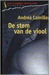 A. Camilleri - Stem Van De Viool
