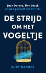 Kurt Wagner - (1) De Strijd Om Het Vogeltje