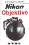 B. Peterson, G. Richter - Nikon Objektive