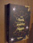 Anoniem - Het boek zonder naam