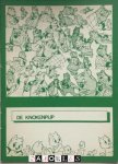 Marten Toonder - De Knokenpijp