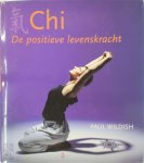 Paul Wildish, Kees van den Heuvel - Chi de positieve levenskracht