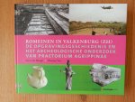Hingh, AE de en Vos, WK - Romeinen in Valkenburg (ZH): de opgravingsgeschiedenis en het archeologische onderzoek van Praetorium Agrippinae